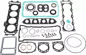 Vertex 611419 Komplett motor tömítéskészlet Tömítés, tömítés szettek