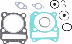 Moose racing hard-parts 810532MSE felső vég tömítéskészlet Tömítés, tömítés szettek