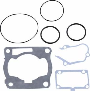 Moose racing hard-parts 8100008MSE felső vég tömítéskészlet Motorblokk alkatrész