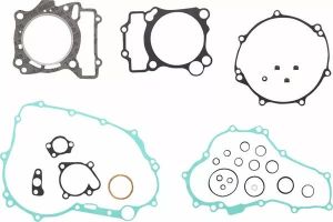 Moose racing hard-parts 808691MSE tömítéskészlet Motorblokk alkatrész