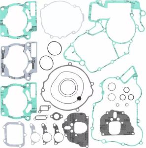 Moose racing hard-parts 808309MSE tömítéskészlet Tömítés, tömítés szettek