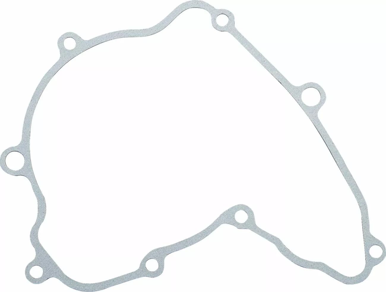 Moose racing hard-parts 816748MSE gyújtásfedél tömítés Tömítés, tömítés szettek 0
