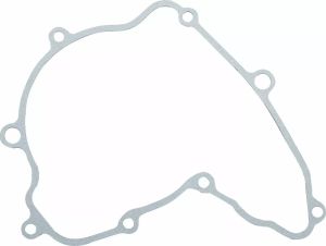 Moose racing hard-parts 816748MSE gyújtásfedél tömítés Motorblokk alkatrész
