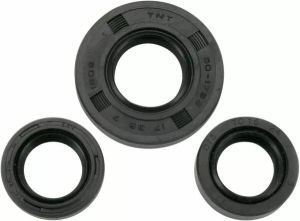 Moose racing hard-parts 822246MSE olajtömítések Motorblokk alkatrész