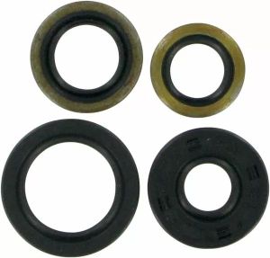 Moose racing hard-parts 822216MSE olajtömítések Motorblokk felújító készlet