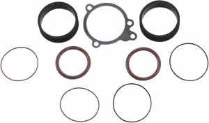 James gasket JGI-27002-66-SS karburátor-szívócső tömítéskészlet Motorblokk alkatrész