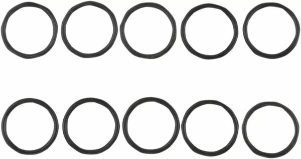 Cometic C9485 Dip Stick O-gyűrűk Motorblokk felújító készlet 0