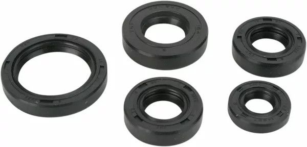 Moose racing hard-parts 822242MSE olajtömítések Motorblokk felújító készlet 0