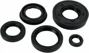 Moose racing hard-parts 822261MSE olajtömítések Motorblokk alkatrész