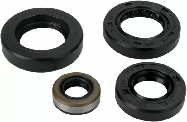 Moose racing hard-parts 822341MSE olajtömítések Motorblokk felújító készlet 0