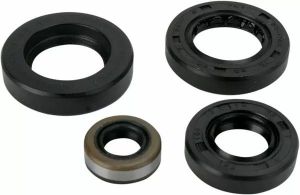Moose racing hard-parts 822341MSE olajtömítések Motorblokk alkatrész