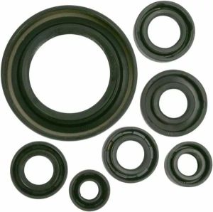 Moose racing hard-parts 822351MSE olajtömítések Motorblokk alkatrész