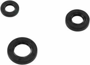 Moose racing hard-parts 822180MSE olajtömítő készlet Motorblokk alkatrész
