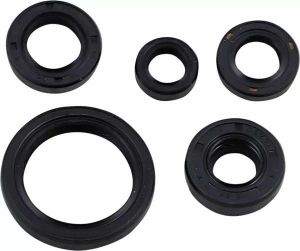 Moose racing hard-parts 822994MSE olajtömítő készlet Motorblokk felújító készlet