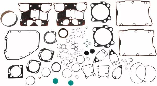 James gasket 17053-99-MLS motortömítés készlet Motorblokk felújító készlet 0