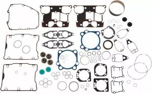 James gasket JGI-17055-05-X motortömítés készlet Motorblokk felújító készlet