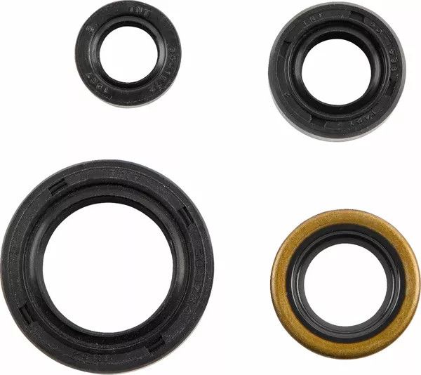 Moose racing hard-parts 822309MSE Olajtömítés készlet Motorblokk felújító készlet 0