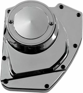 Belt drives ltd. BDL-CC-100 kamerafedél átalakító készlet ikerkamrás motorokhoz Motorblokk dekli