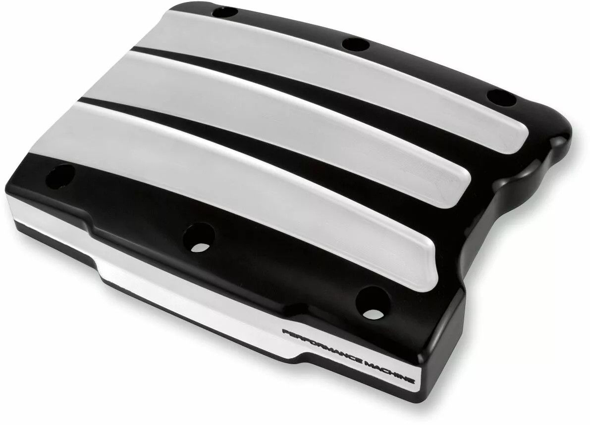 Performance machine (pm) 0177-2021-BM Rocker Box burkolatok Motorblokk dekli 1