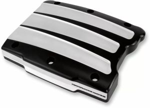 Performance machine (pm) 0177-2021-BM Rocker Box burkolatok Motorblokk dekli 1
