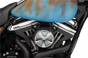 Performance machine (pm) 0177-2021-BM Rocker Box burkolatok Motorblokk dekli 2