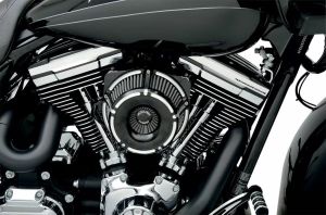 Performance machine (pm) 0177-2021-BM Rocker Box burkolatok Motorblokk dekli 3