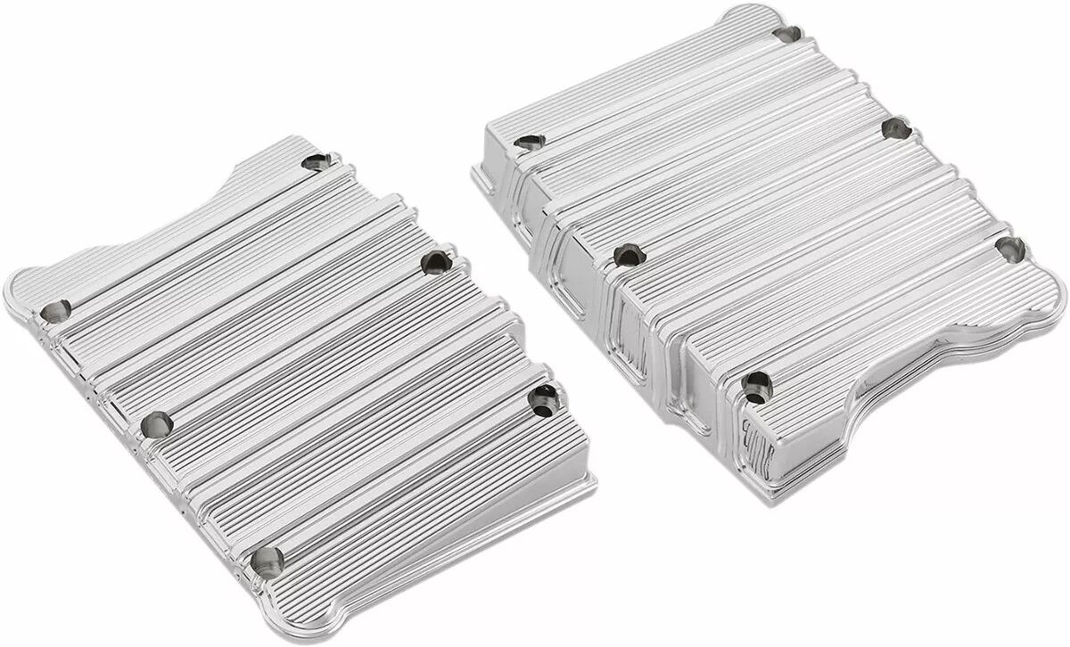 Arlen ness 18-252 10 Gauge Rocker Box felső burkolatok Motorblokk dekli 0