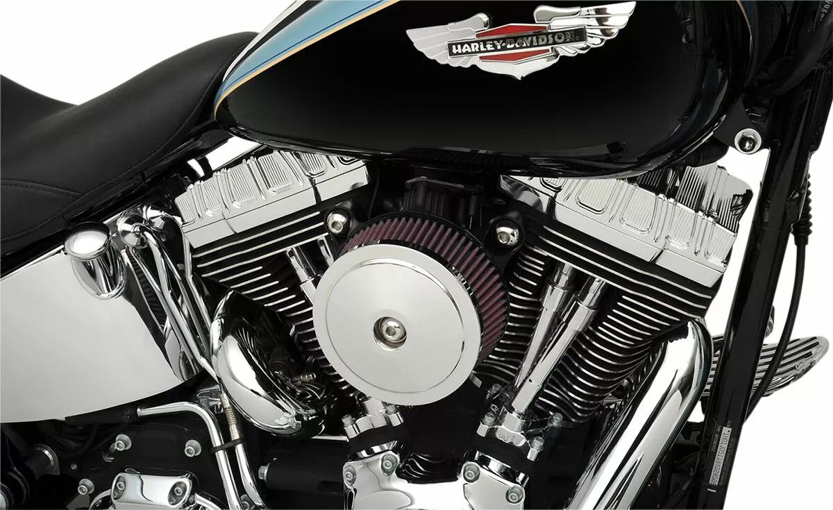 Arlen ness 18-252 10 Gauge Rocker Box felső burkolatok Motorblokk dekli 1