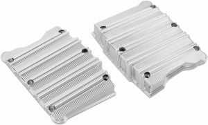Arlen ness 18-252 10 Gauge Rocker Box felső burkolatok Motorblokk alkatrész