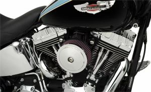 Arlen ness 18-252 10 Gauge Rocker Box felső burkolatok Motorblokk dekli 1