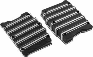 Arlen ness 18-253 10 Gauge Rocker Box felső burkolatok Motorblokk alkatrész