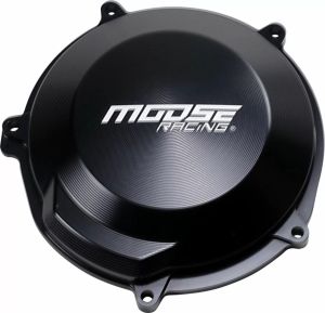 Moose racing hard-parts D70-5435MB tengelykapcsoló fedél Motorblokk dekli