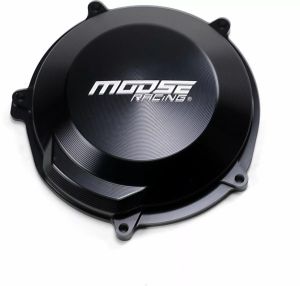 Moose racing hard-parts D70-5435MB tengelykapcsoló fedél Motorblokk dekli 1