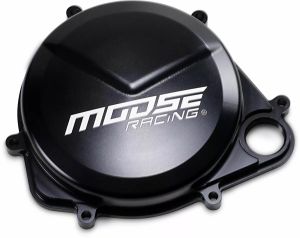 Moose racing hard-parts D70-5435MB tengelykapcsoló fedél Motorblokk dekli 2