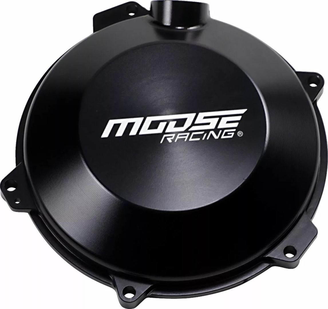 Moose racing hard-parts D70-5429MB tengelykapcsoló fedél Motorblokk dekli 0