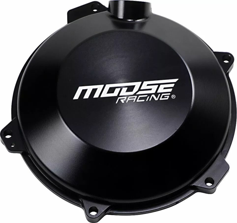 Moose racing hard-parts D70-5429MB tengelykapcsoló fedél Motorblokk dekli 1