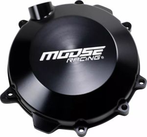 Moose racing hard-parts D70-5431MB tengelykapcsoló fedél Motorblokk dekli