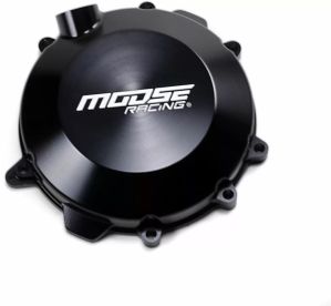 Moose racing hard-parts D70-5431MB tengelykapcsoló fedél Motorblokk dekli 1