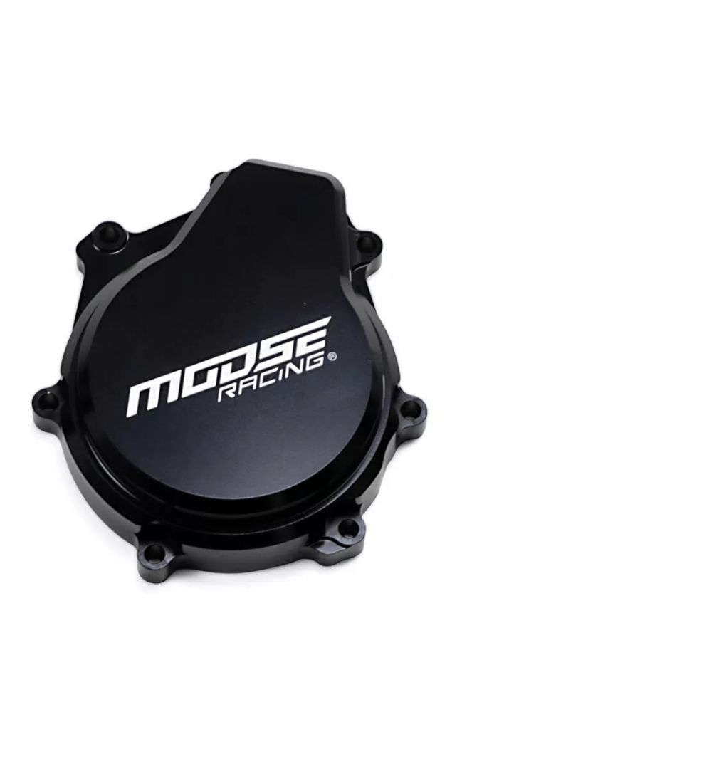 Moose racing hard-parts D70-5476MB gyújtásfedél Motorblokk dekli 1