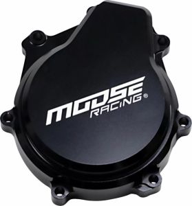 Moose racing hard-parts D70-5476MB gyújtásfedél Motorblokk dekli