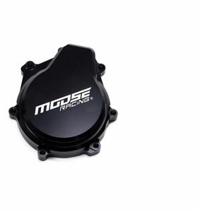 Moose racing hard-parts D70-5476MB gyújtásfedél Motorblokk dekli 1