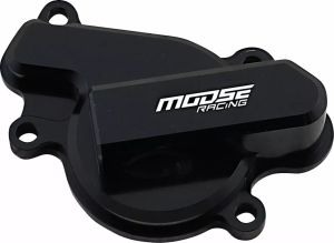 Moose racing hard-parts I04-5254B vízszivattyú fedél Motorblokk alkatrész
