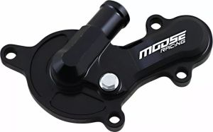 Moose racing hard-parts I04-5253B vízszivattyú fedél Motorblokk dekli 1