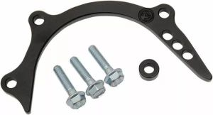 Moose racing hard-parts 0950-0147 Case Saver Bukócső, blokkvédő, váz