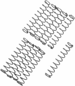 Eastern motorcycle parts A-26210-99 olajszivattyú tehermentesítő szelep rugók Egyéb motorblokk alkatrészek