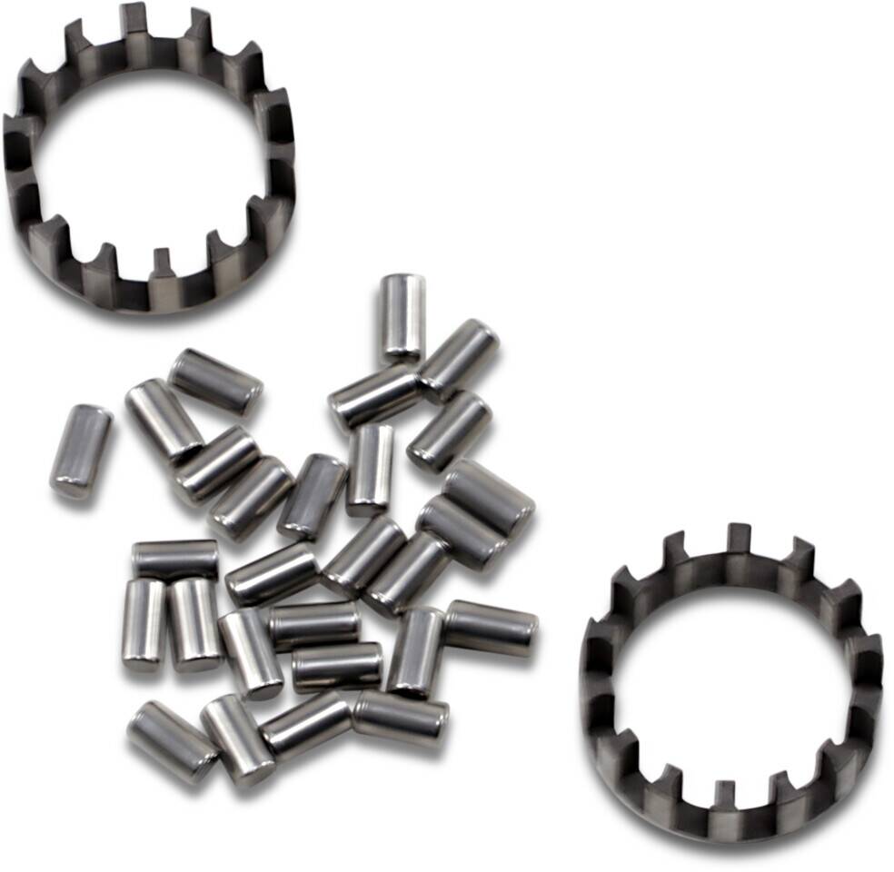 Eastern motorcycle parts rögzítõ W/BRGS 24652-58 Motorblokk csapágyak 0