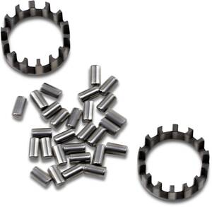 Eastern motorcycle parts rögzítõ W/BRGS 24652-58 Motorblokk csapágyak