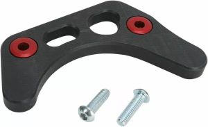 Moose racing hard-parts CSG13 Case Saver Guard Motorblokk alkatrész