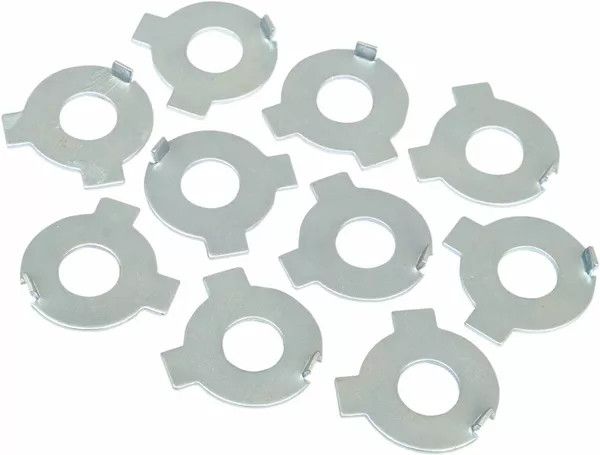 Eastern motorcycle parts A-33362-52 Sebességváltó rögzítőfül-alátétek Egyéb motorblokk alkatrészek 0