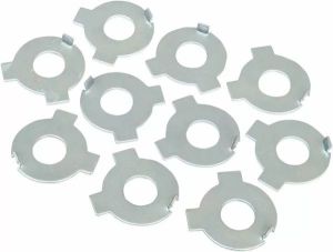 Eastern motorcycle parts A-33362-52 Sebességváltó rögzítőfül-alátétek Egyéb motorblokk alkatrészek